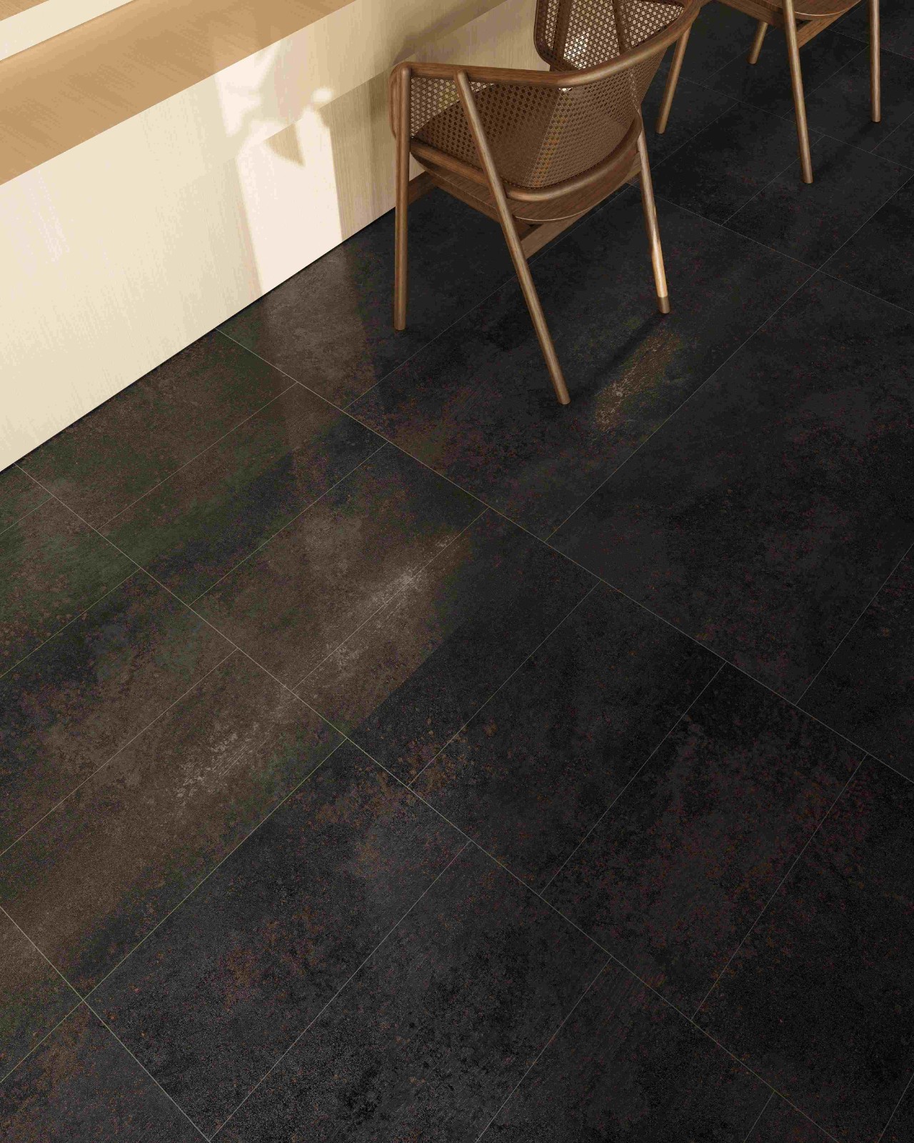 QP612X1003Y-原木风日料店-特写图-搭配QPX918831