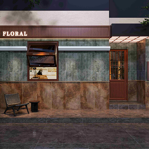 耀·定金沙-QP612X1001Y翠影金芒